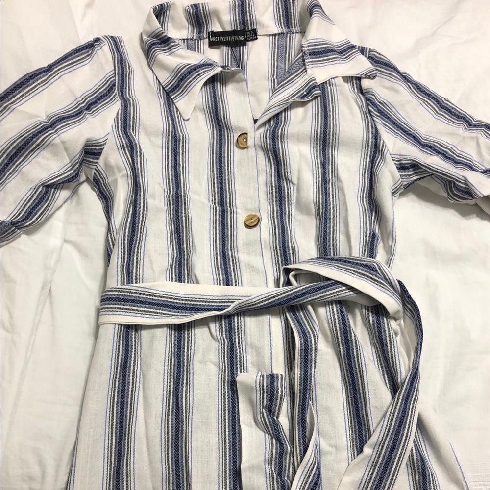 T-shirt dress